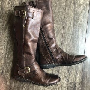 boc tall boots